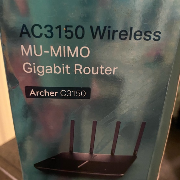 TP link 3150 - Picture 2 of 4